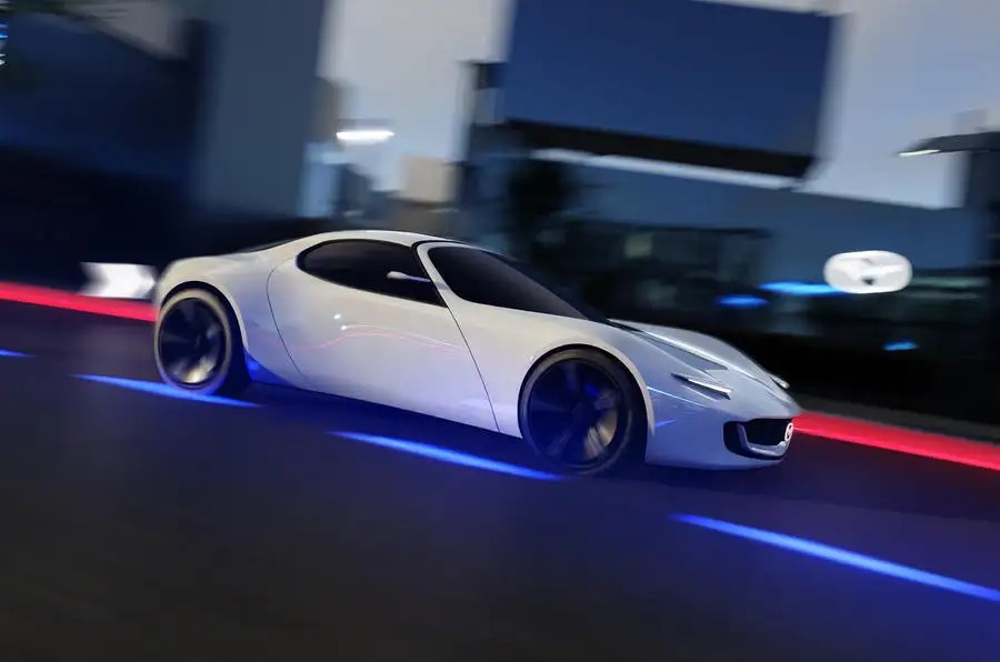 Tổng hợp những mẫu xe đáng chú ý sẽ ra mắt tại Japan Mobility Show 2023 - Ảnh 3.