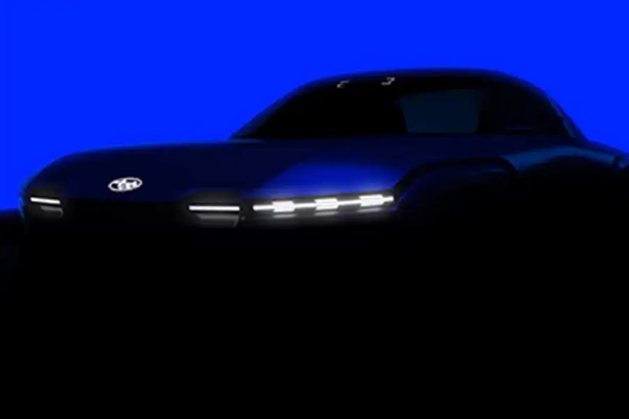 Tổng hợp những mẫu xe đáng chú ý sẽ ra mắt tại Japan Mobility Show 2023 - Ảnh 4.