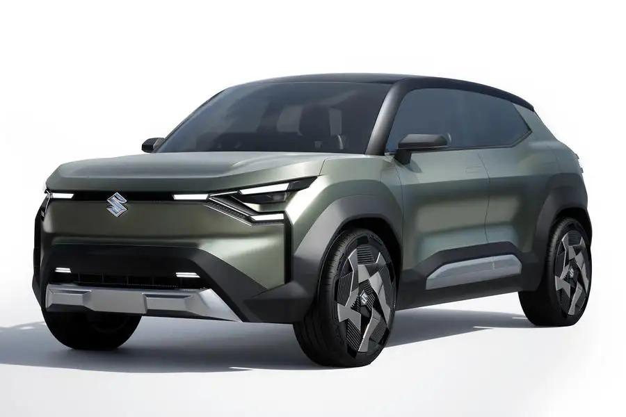 Tổng hợp những mẫu xe đáng chú ý sẽ ra mắt tại Japan Mobility Show 2023 - Ảnh 5.