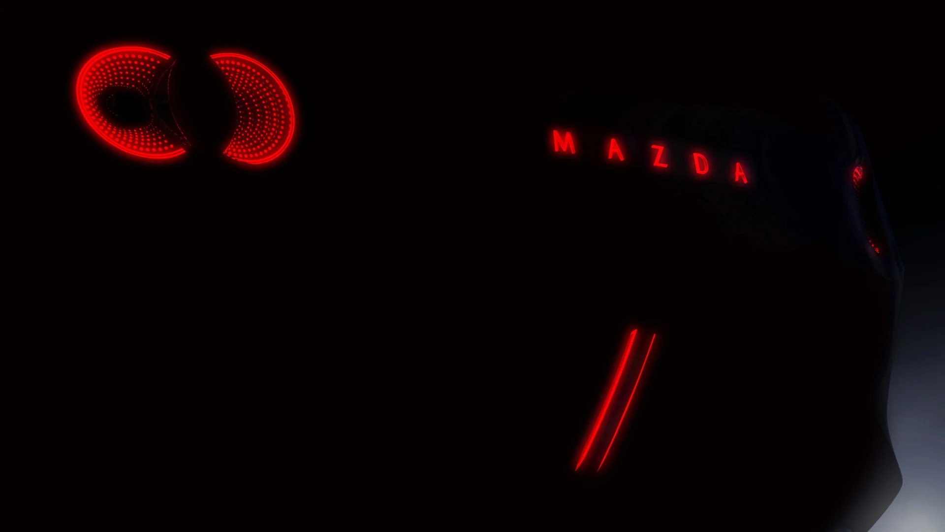 Mazda ra mắt xe điện thể thao toàn cầu trong tháng 10 - Ảnh 1.