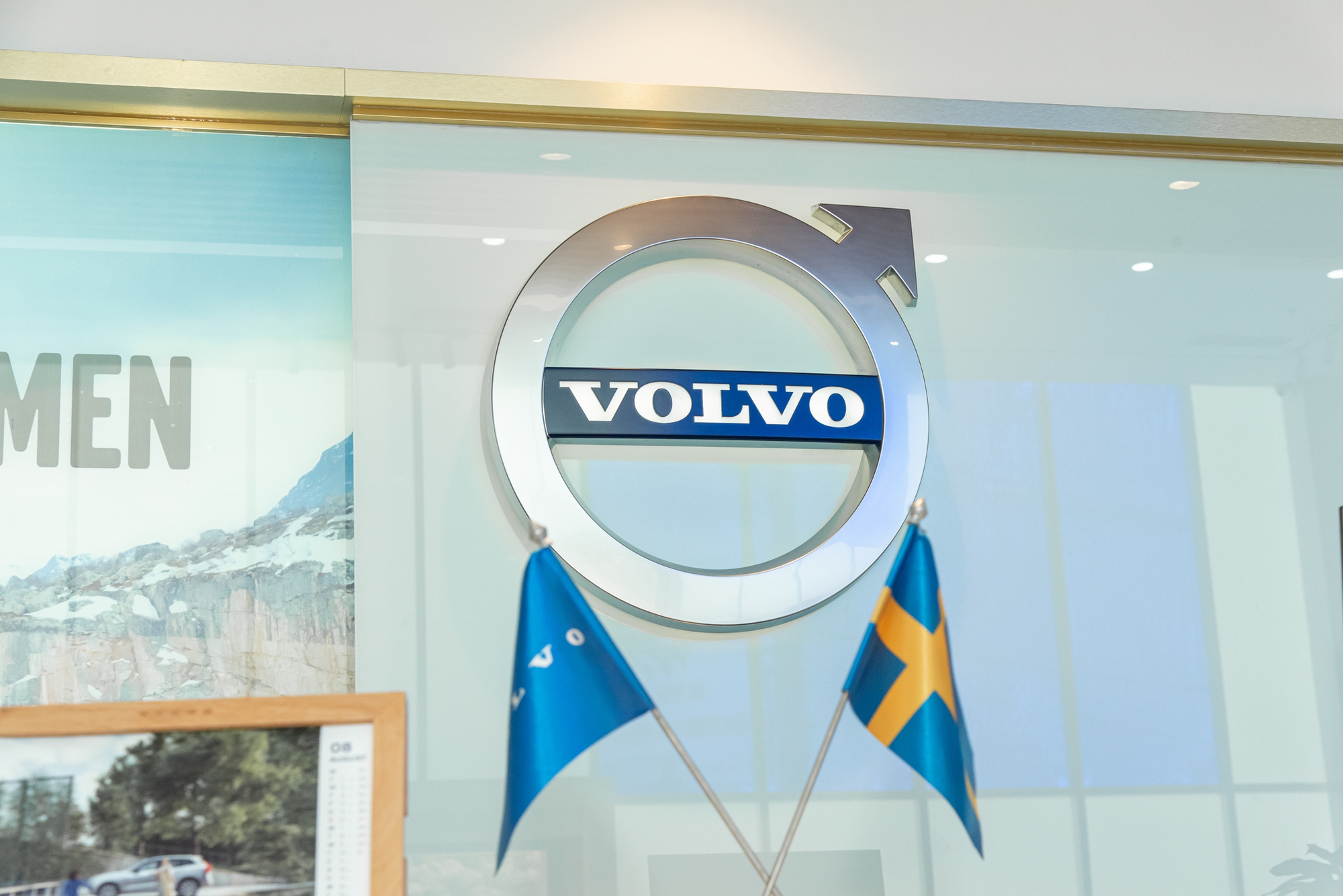 AP15 xuyên Việt: Đến thăm showroom Volvo Đà Nẵng tìm hiểu văn hóa Bắc Âu - Ảnh 11.