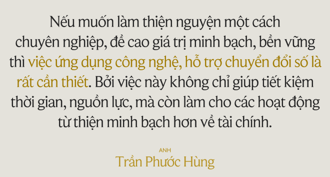 Người thủ lĩnh hơn 40 lần hiến máu, bị vợ giận vì “lo việc xã hội hơn việc nhà”: Phải hiểu và phải thương! - Ảnh 12.