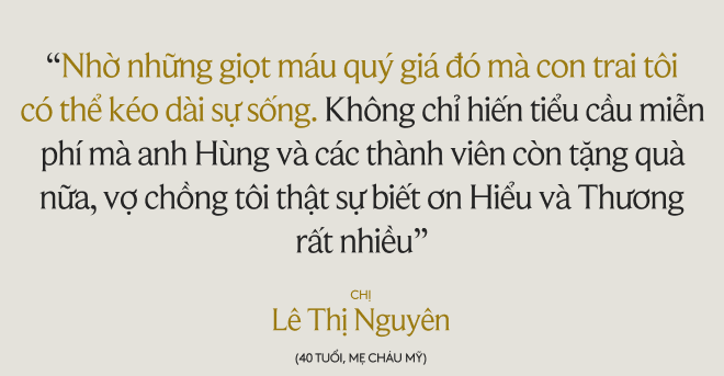 Người thủ lĩnh hơn 40 lần hiến máu, bị vợ giận vì “lo việc xã hội hơn việc nhà”: Phải hiểu và phải thương! - Ảnh 17.