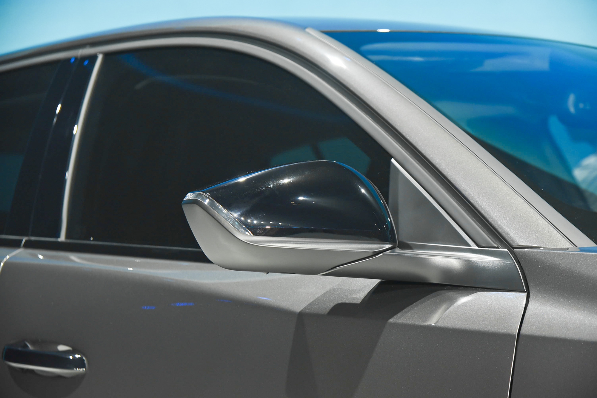 Chi tiết Peugeot 408 bản tiêu chuẩn giá 999 triệu đồng: Rẻ hơn bản cao nhất 250 triệu, vẫn có hỗ trợ người lái - Ảnh 17.