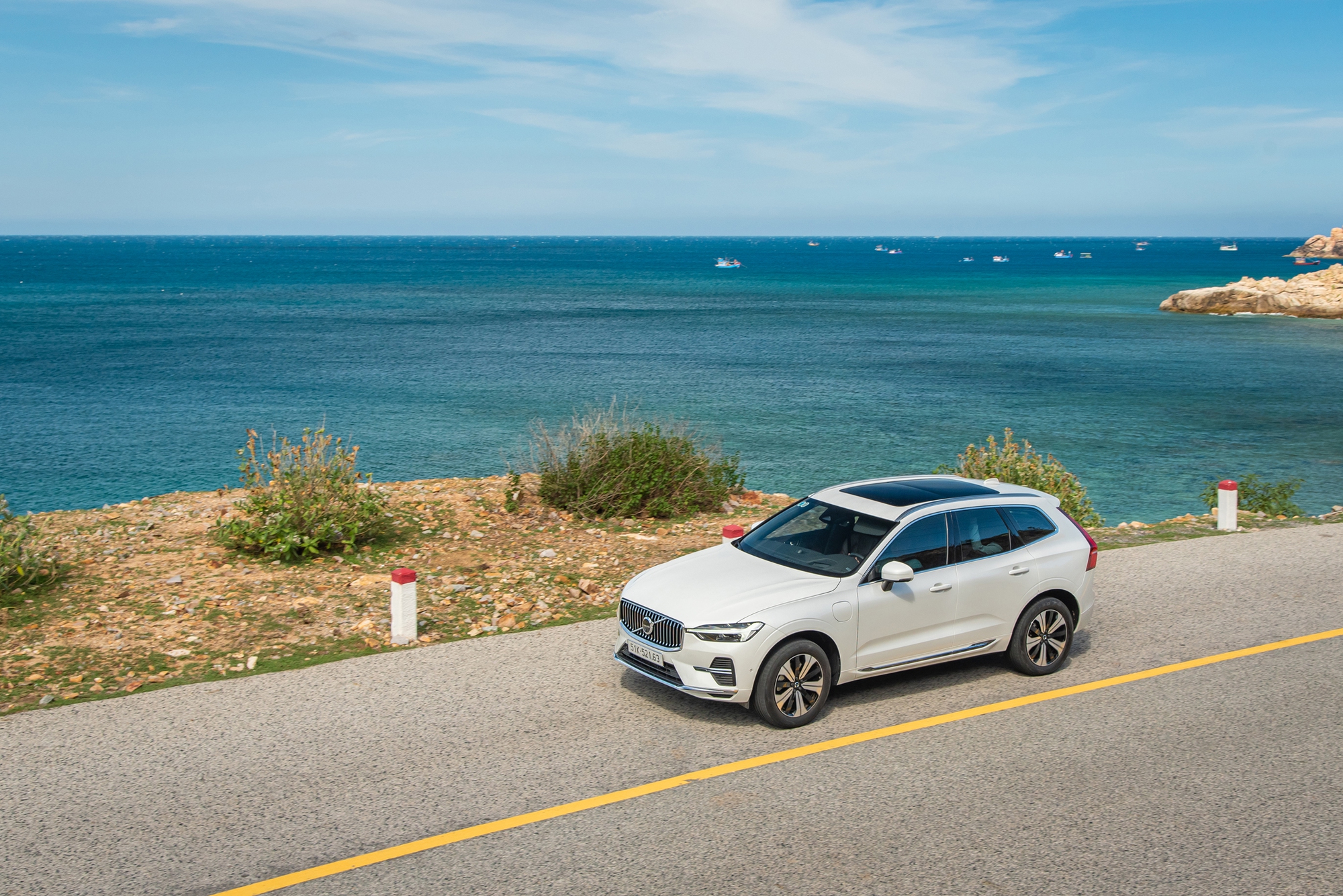 Volvo trước cơ hội thắng giải tại BCA 2023: 3 mẫu được đề cử ở 3 hạng mục, hơn 45.000 lượt bình chọn - Ảnh 3.