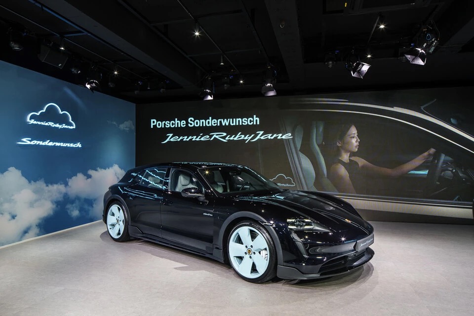Gói tuỳ biến Porsche hay thế này nhưng ít người để ý: Khách làm việc với thiết kế, kỹ sư để có xe như ý - Ảnh 6.
