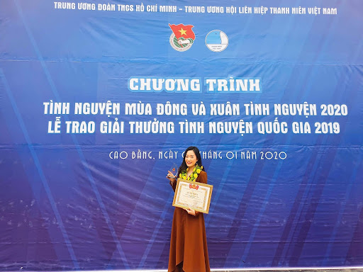 Hành trình cuối của chiến binh Thủy Muối qua ký ức nữ CEO “kế thừa” SCI: “Chị chỉ còn 3 tháng, các em muốn làm gì thì làm luôn đi” - Ảnh 7.