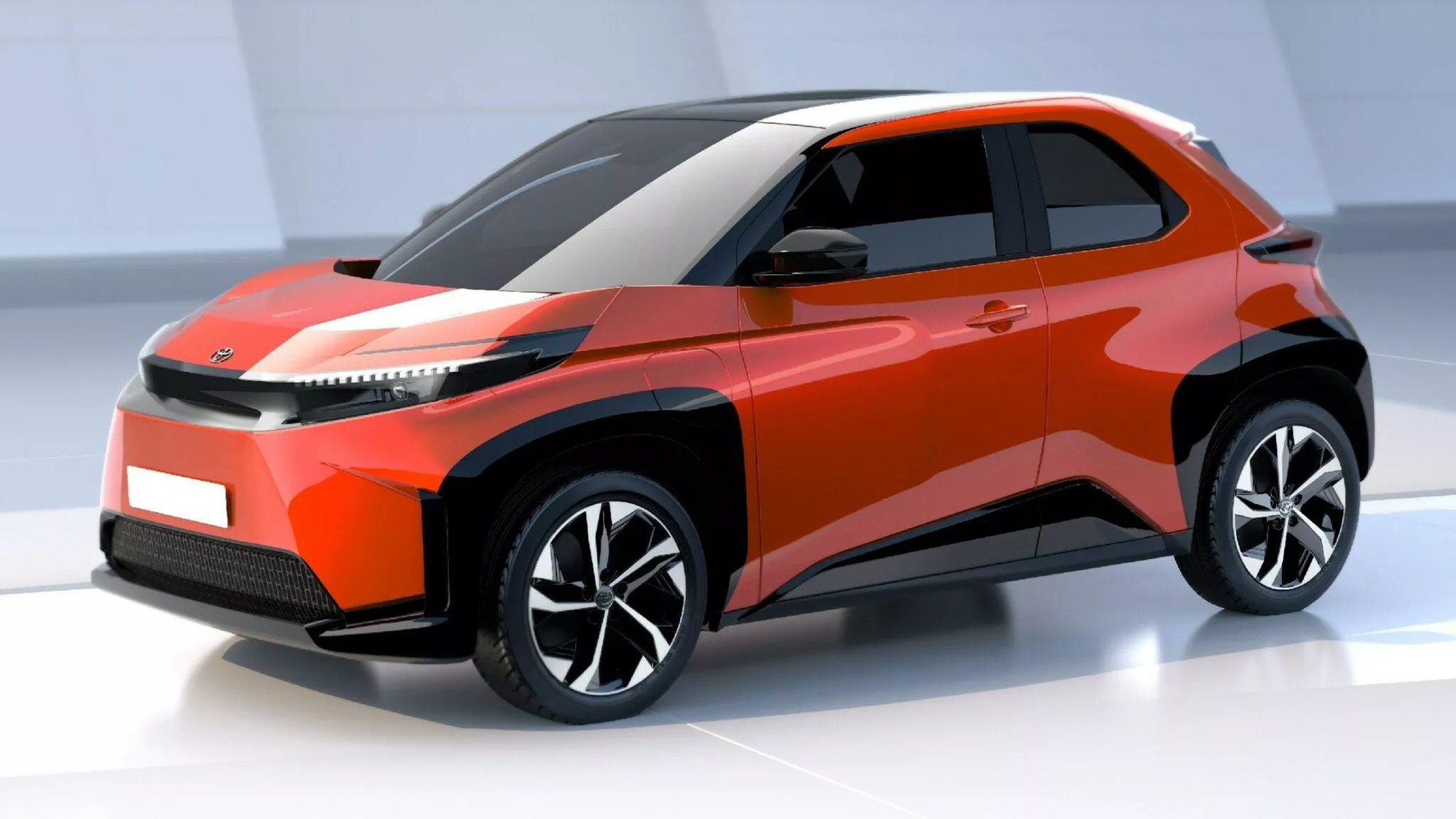 Toyota, Suzuki đồng loạt có SUV điện cỡ nhỏ giá rẻ tới tay người dùng vào 2025 - Ảnh 2.