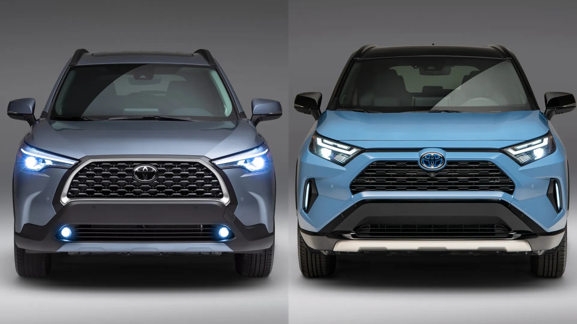 Toyota 99% là hãng xe số một trong năm 2023 về doanh số nhưng xe điện vẫn thuộc nhóm kém nhất thị trường - Ảnh 1.
