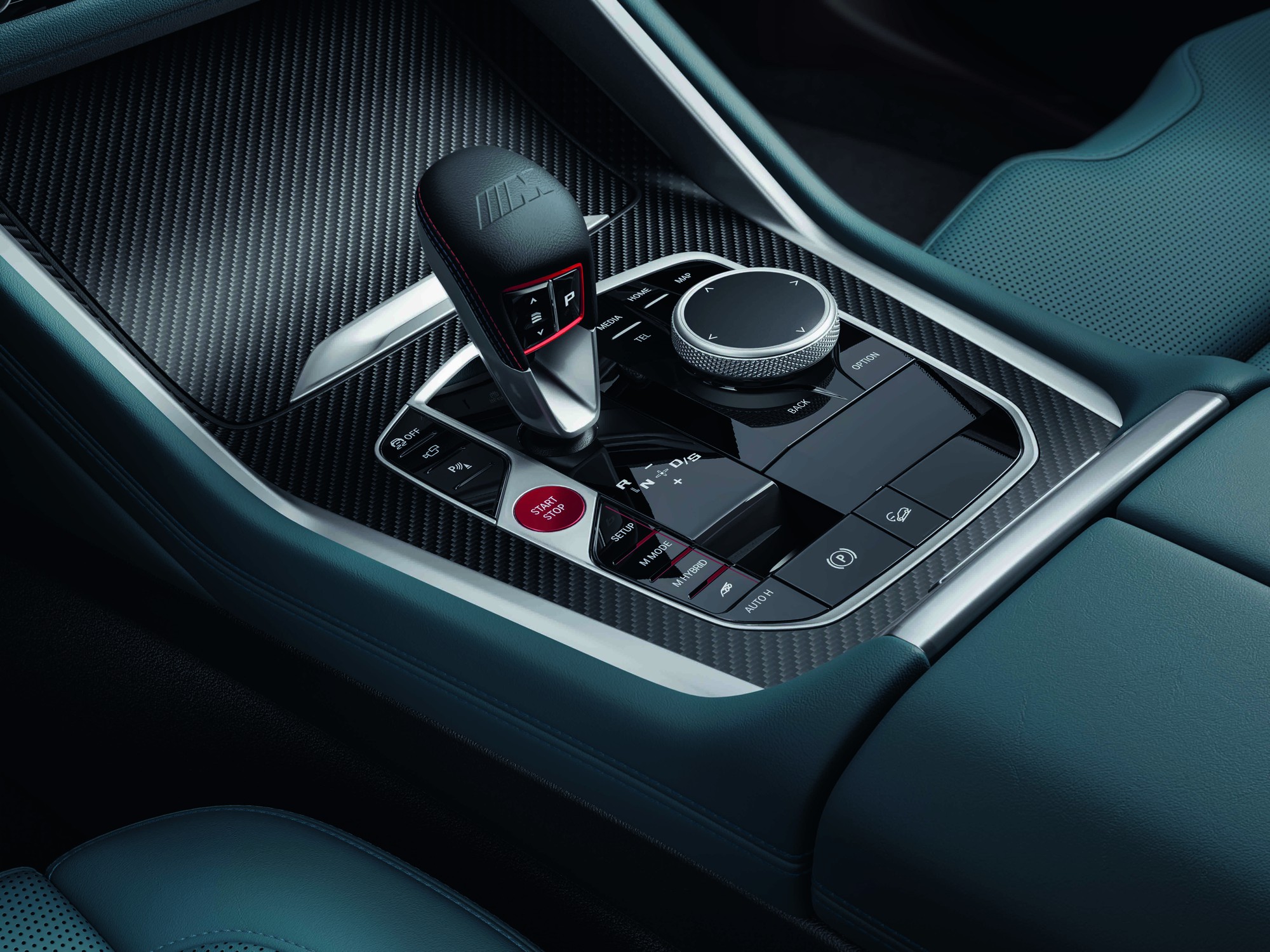 BMW XM ra mắt Việt Nam với giá 11 tỷ: Đắt nhất, mạnh nhất của hãng, tiệm cận Lamborghini Urus- Ảnh 14.