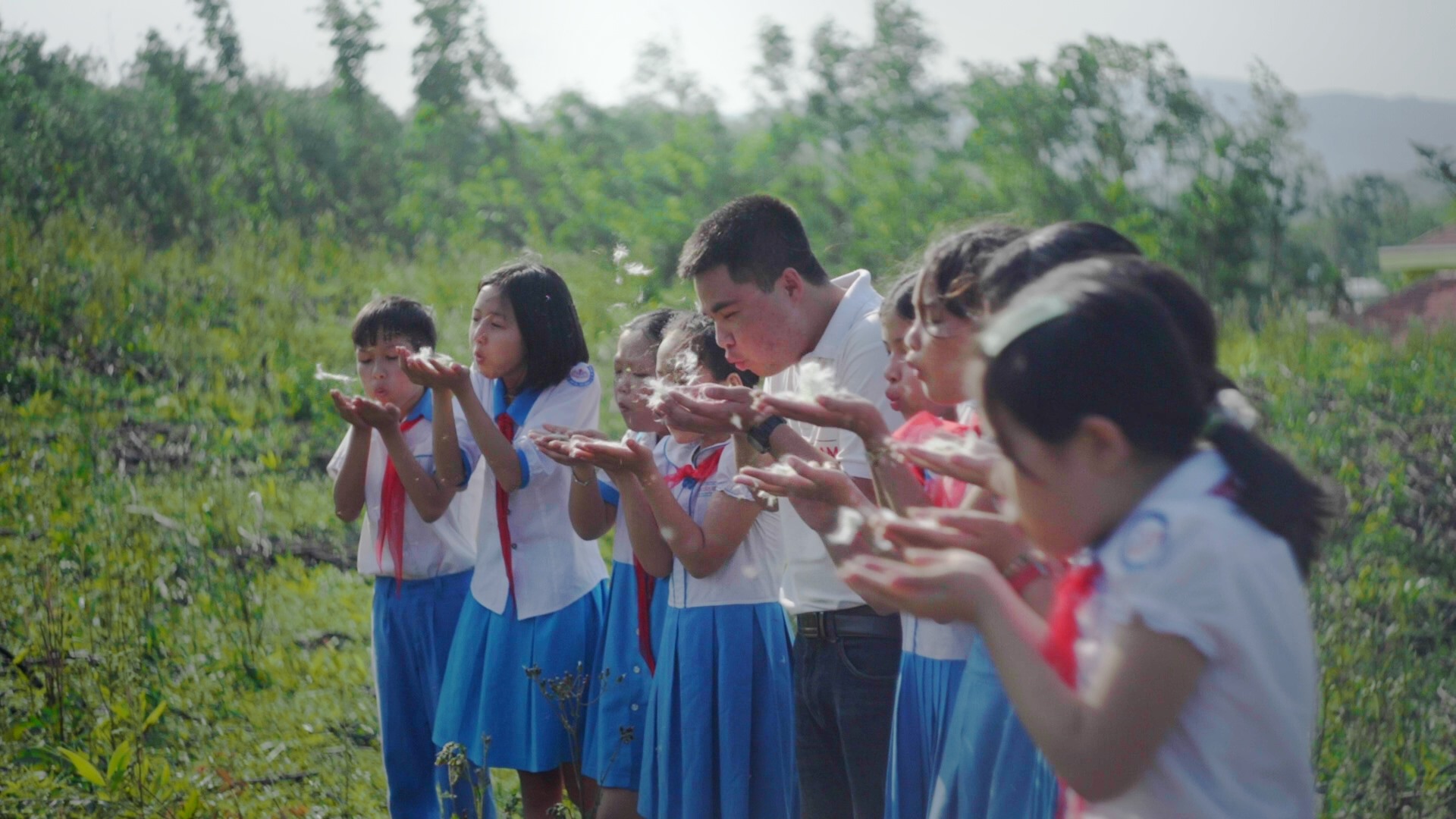 Teach For VietNam: Câu chuyện của những “nhà giáo dục tiên phong” chọn cho mình con đường khó- Ảnh 14.