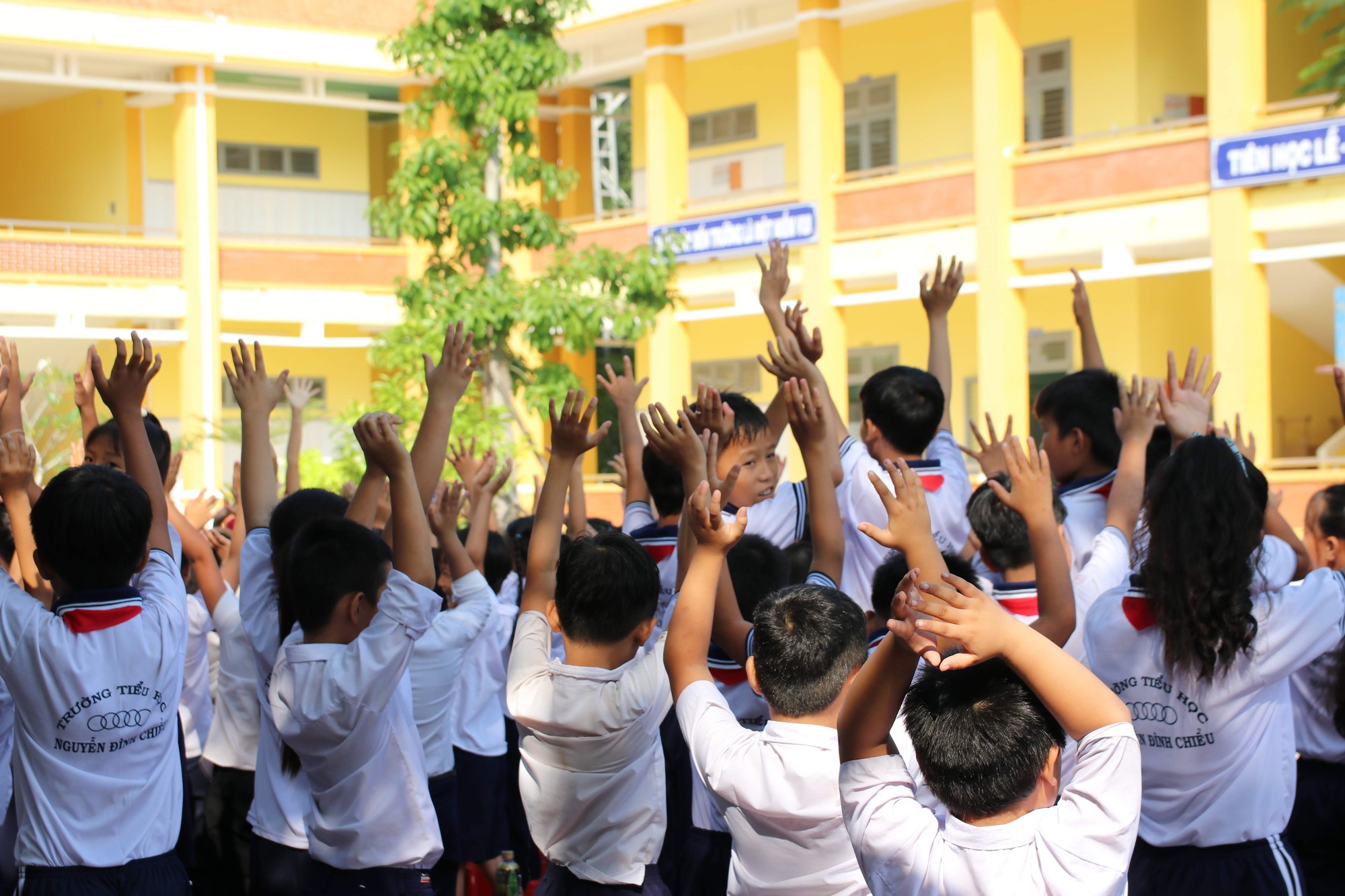 Teach For VietNam: Câu chuyện của những “nhà giáo dục tiên phong” chọn cho mình con đường khó- Ảnh 16.