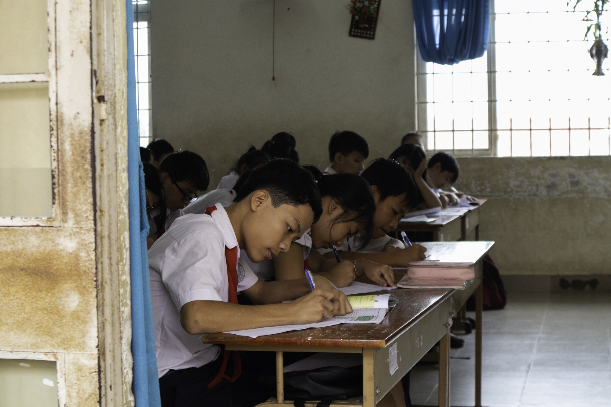 Teach For VietNam: Câu chuyện của những “nhà giáo dục tiên phong” chọn cho mình con đường khó- Ảnh 12.