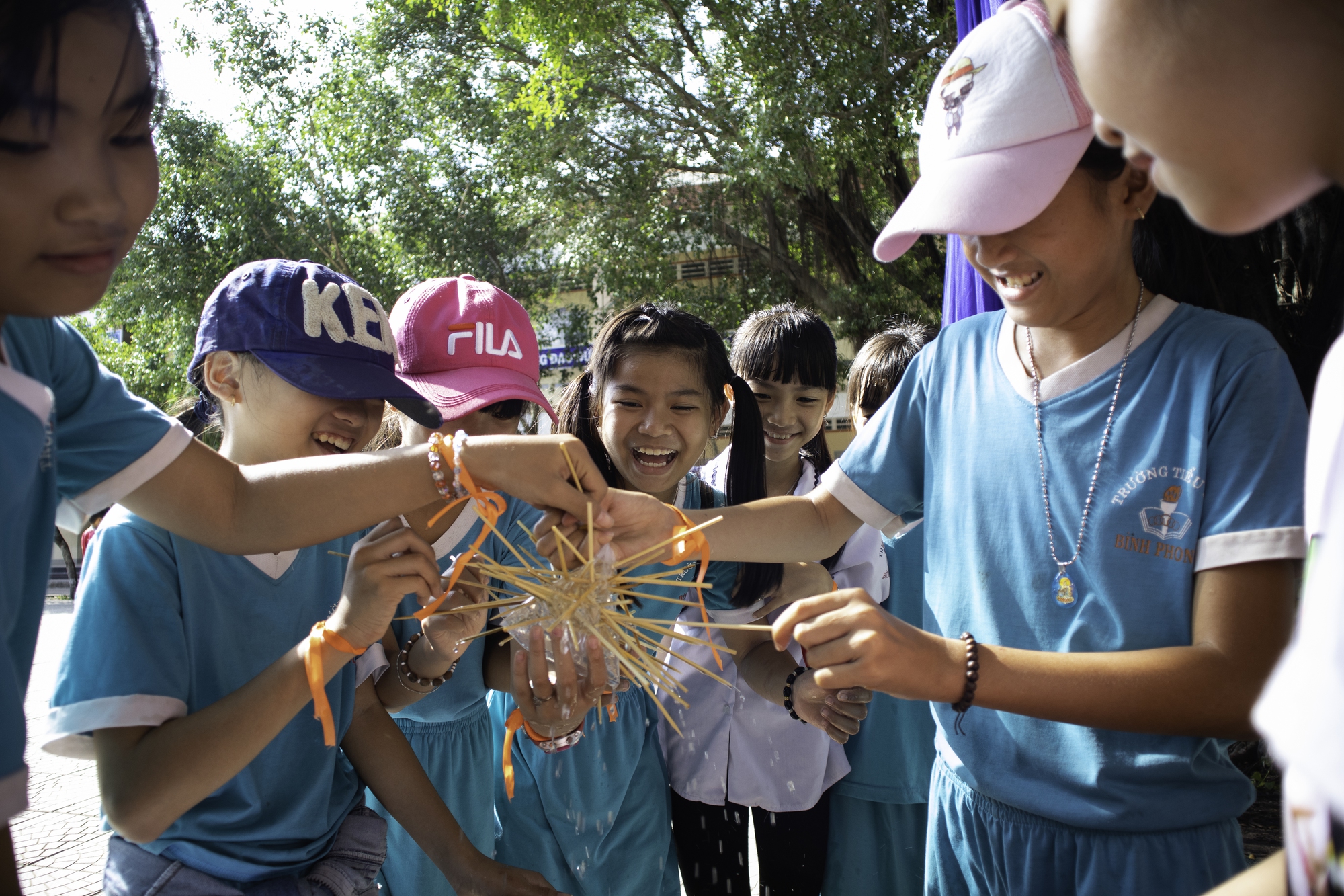 Teach For VietNam: Câu chuyện của những “nhà giáo dục tiên phong” chọn cho mình con đường khó- Ảnh 9.