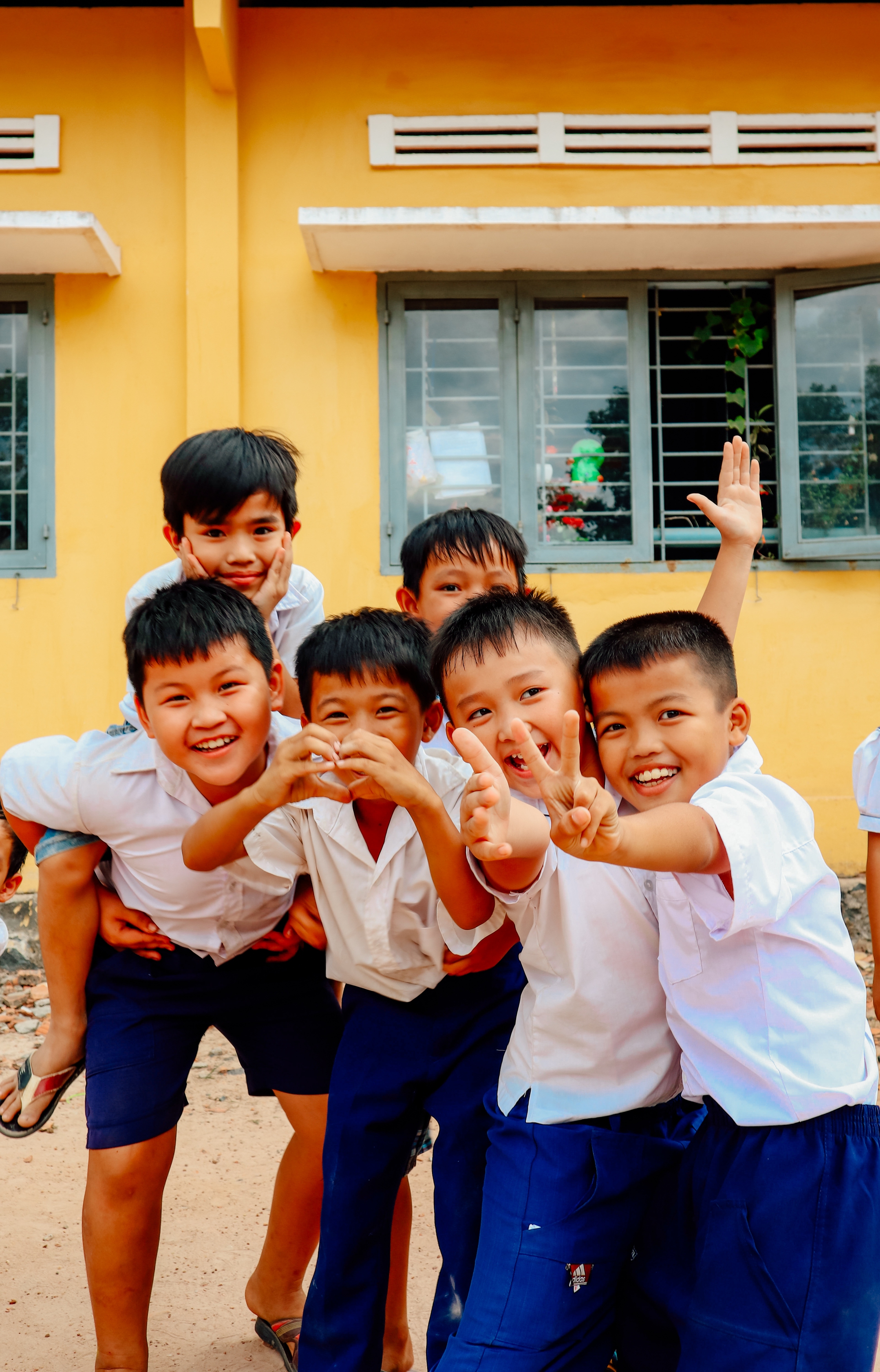 Teach For VietNam: Câu chuyện của những “nhà giáo dục tiên phong” chọn cho mình con đường khó- Ảnh 8.