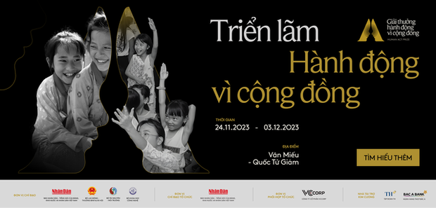 Lăn bánh ước mơ: Câu chuyện về cuộc đời thứ 2 của lốp xe và &quot;những kẻ ham chơi đi xin nụ cười&quot;- Ảnh 15.