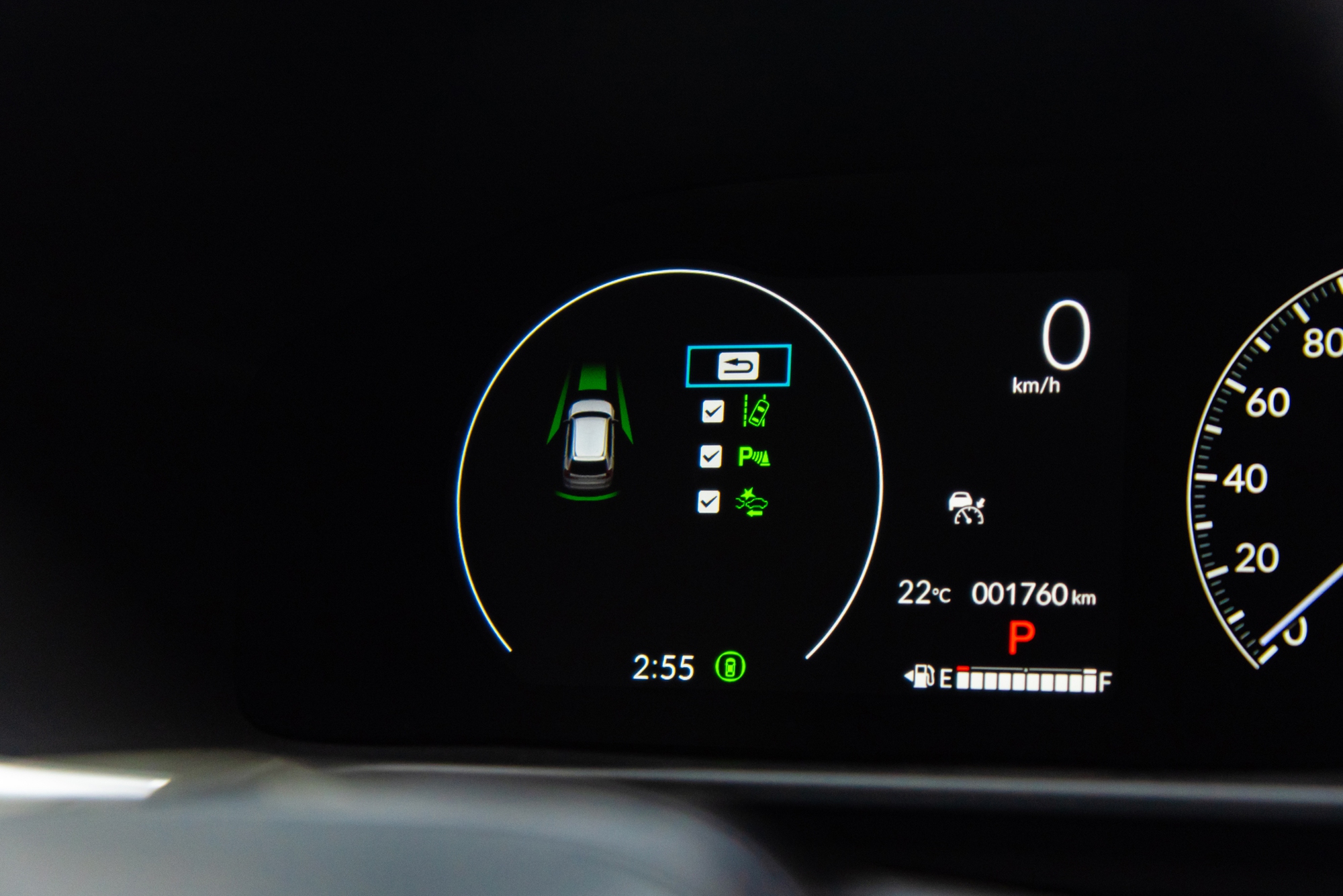 Đánh giá Honda CR-V 2024 bản L 1 cầu: Đỡ ồn, đủ dùng cho người thực dụng - Ảnh 17.