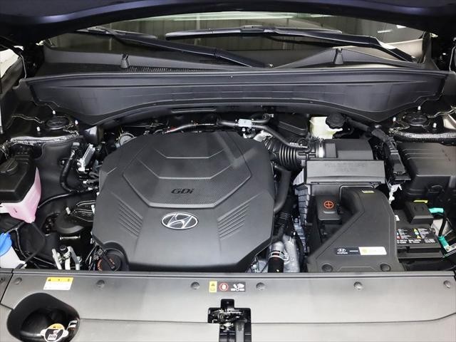 Hyundai Palisade bản đặc biệt lộ ảnh thực tế - Ảnh 5.
