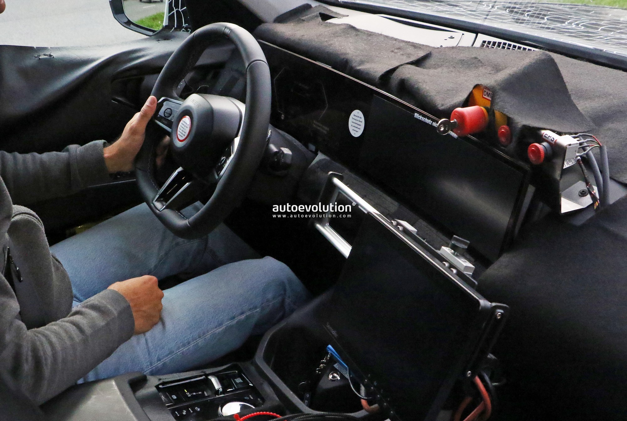 Dự đoán thiết kế BMW X3 đời mới ra mắt vào 2024 - Ảnh 2.
