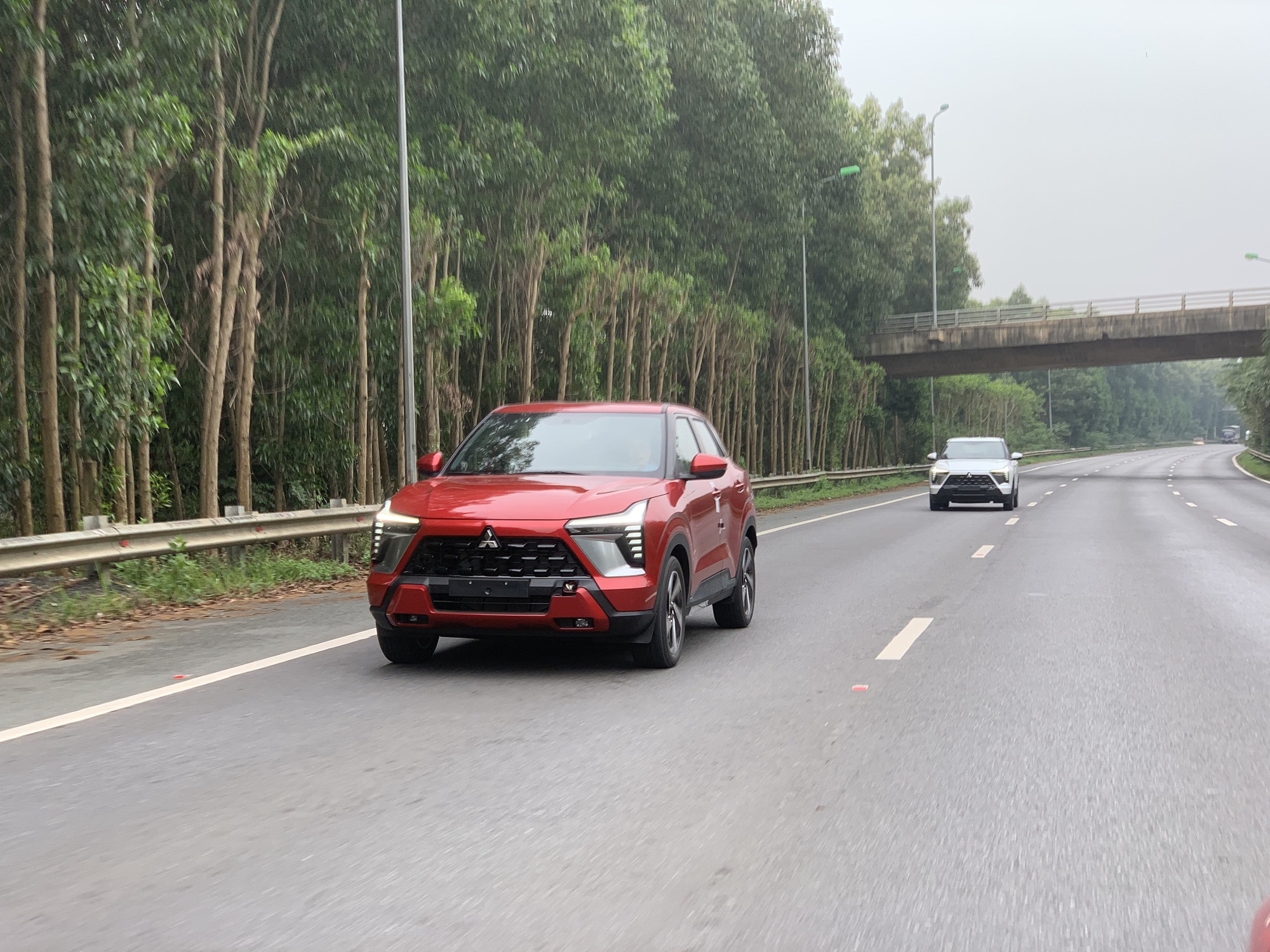 Mitsubishi Xforce có cơ hội và thách thức gì khi bán giá 650-750 triệu tại phân khúc hot nhất Việt Nam? - Ảnh 3.