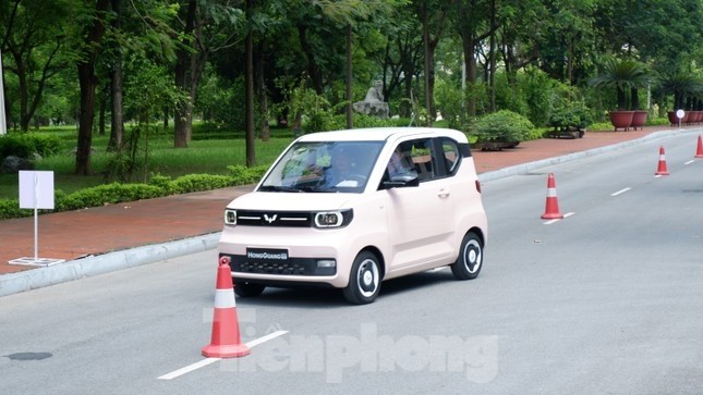 Ô tô Trung Quốc và cuộc cạnh tranh tại thị trường Việt - Ảnh 2.