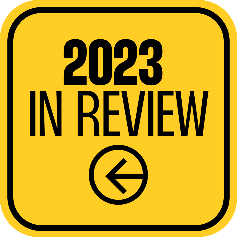 2023 In Review