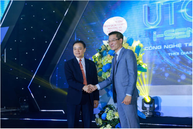 TMAS Việt Nam ra mắt thương hiệu UTOUR cùng hàng loạt sản phẩm công nghệ thông minh tại sự kiện kỷ niệm 5 năm - Ảnh 2.