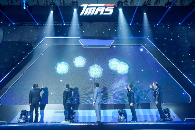 TMAS Việt Nam ra mắt thương hiệu UTOUR cùng hàng loạt sản phẩm công nghệ thông minh tại sự kiện kỷ niệm 5 năm - Ảnh 5.