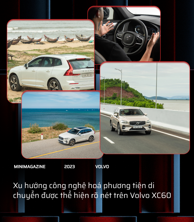 Hành trình ấn tượng của Volvo tại Việt Nam: 7 năm chinh phục khách hàng, 2 năm liên tiếp giành chiến thắng Car Choice Awards - Ảnh 9.
