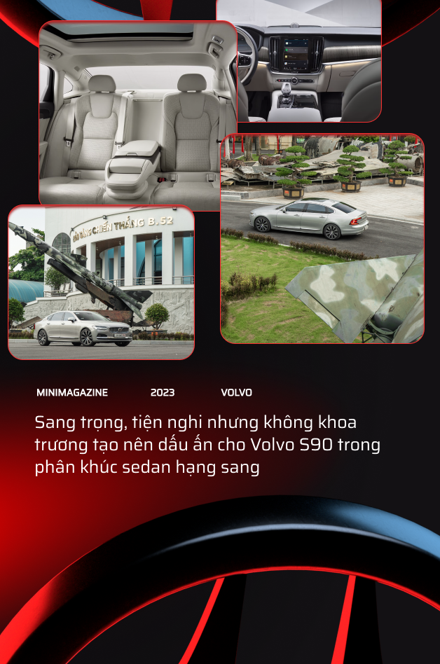 Hành trình ấn tượng của Volvo tại Việt Nam: 7 năm chinh phục khách hàng, 2 năm liên tiếp giành chiến thắng Car Choice Awards - Ảnh 11.