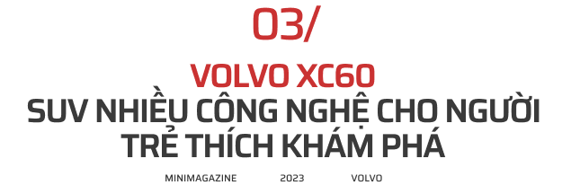 Hành trình ấn tượng của Volvo tại Việt Nam: 7 năm chinh phục khách hàng, 2 năm liên tiếp giành chiến thắng Car Choice Awards - Ảnh 8.