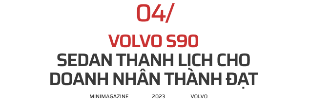 Hành trình ấn tượng của Volvo tại Việt Nam: 7 năm chinh phục khách hàng, 2 năm liên tiếp giành chiến thắng Car Choice Awards - Ảnh 10.