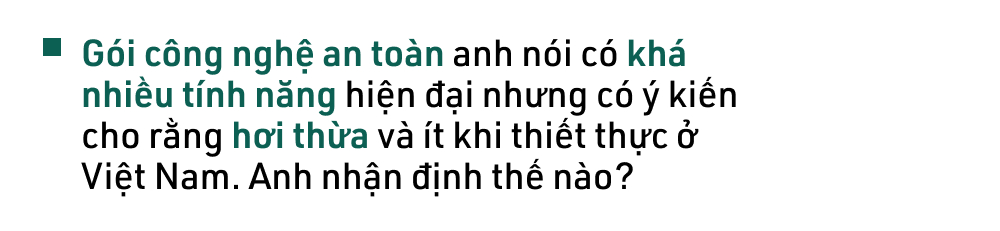 Anti-fan’ Toyota chốt Corolla Altis bản đắt nhất: ‘Giờ mua xe Toyota không phải ngó sang xe khác và tiếc nuối. - Ảnh 16.