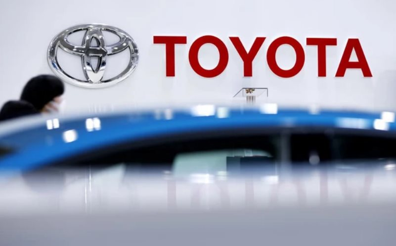 Toyota quyết chơi sống còn với xe điện: Sẽ thay đổi mọi thứ kể cả ‘Toyota Way’ – hệ thống đỉnh cao nghệ thuật sản xuất, cứ 50 giây cho ra đời 1 chiếc xe - Ảnh 1.