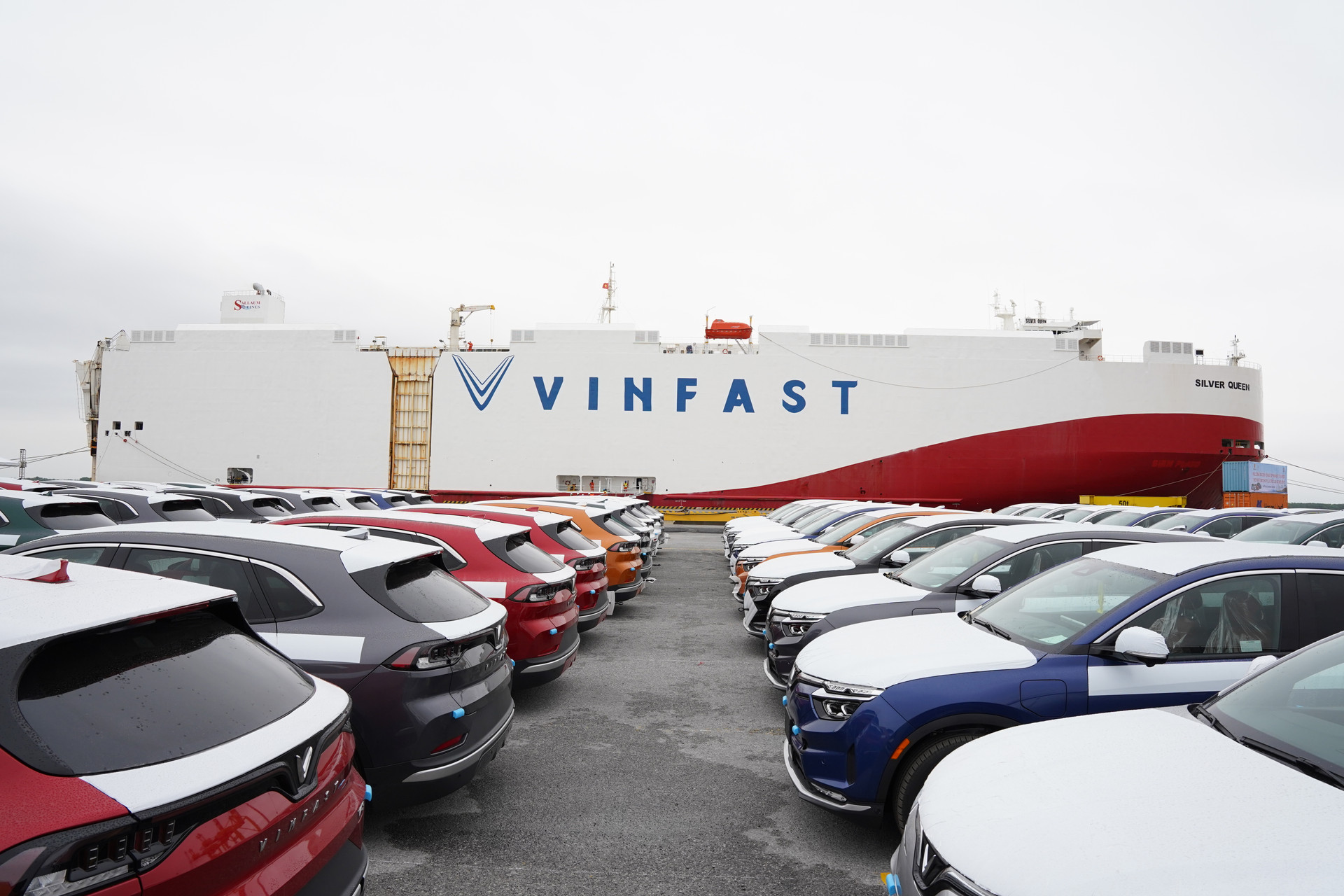 Vừa có giấy phép quan trọng, VinFast bắt tay vào việc với công trình 4 tỷ USD quan trọng tại Mỹ - Ảnh 4.