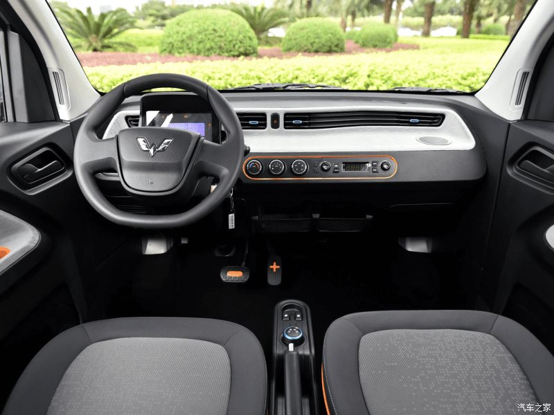 Mẫu ô tô điện đắt khách không tưởng, gây &quot;sốt&quot; với giá rẻ ngang Honda SH 2022 - Ảnh 3.