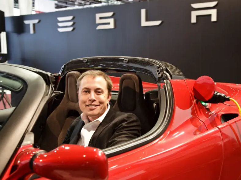 Chuyện thâm cung bí sử ở Tesla: Elon Musk dùng tiền thâu tóm công ty, thẳng tay đuổi 2 nhà sáng lập, ‘Mr Tesla’, ‘ông tổ’ ngành xe điện đến giờ vẫn ấm ức vì bị ‘superman’ lấy mọi hào quang - Ảnh 2.