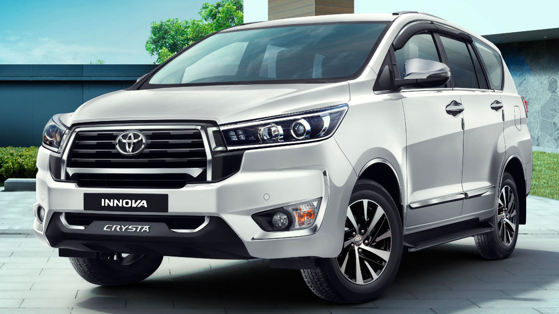 Vấn đề về giá bán khiến cho Toyota Innova năm 2016 bắt gặp khó khăn bên trên Việt Nam