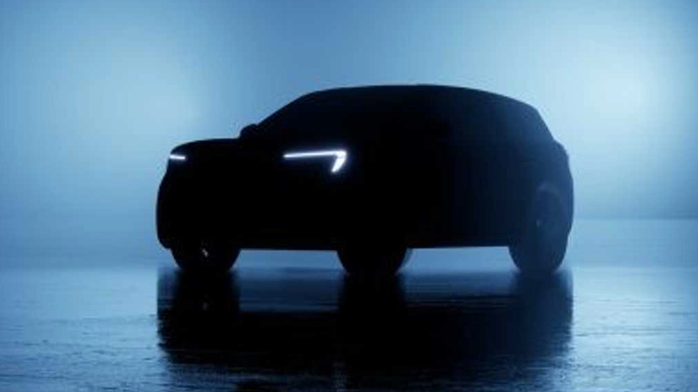 Ford khoe SUV hoàn toàn mới, úp mở dùng tên Explorer với thiết kế lạ chưa từng có - Ảnh 5.
