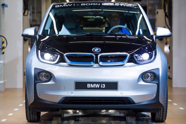 Chiến lược của BMW: “Ô tô phải xanh trong toàn bộ chuỗi cung ứng” - Ảnh 4.