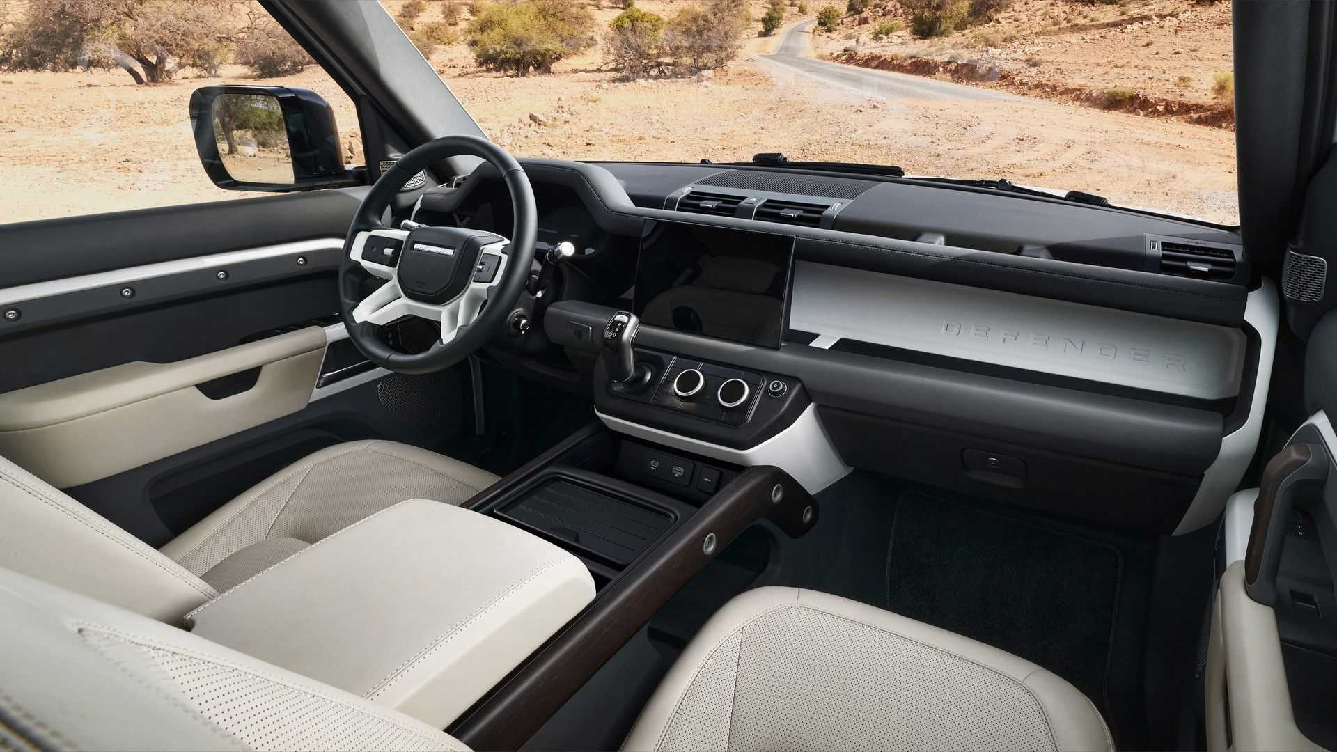Defender bán quá chạy, Land Rover phải tăng ca sản xuất - Ảnh 3.