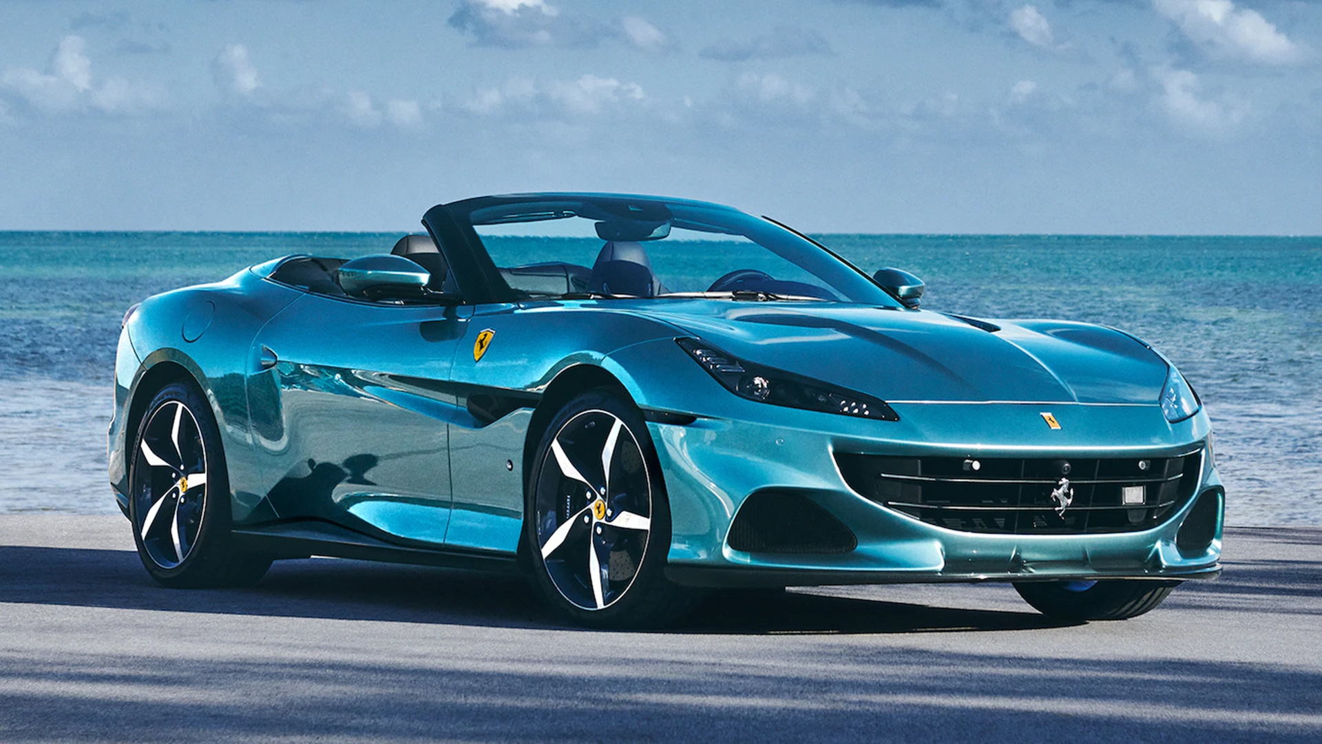 Nhân viên Ferrari được thưởng hàng trăm triệu sau năm 2022 ‘bung lụa’, đủ mua ô tô mới - Ảnh 3.