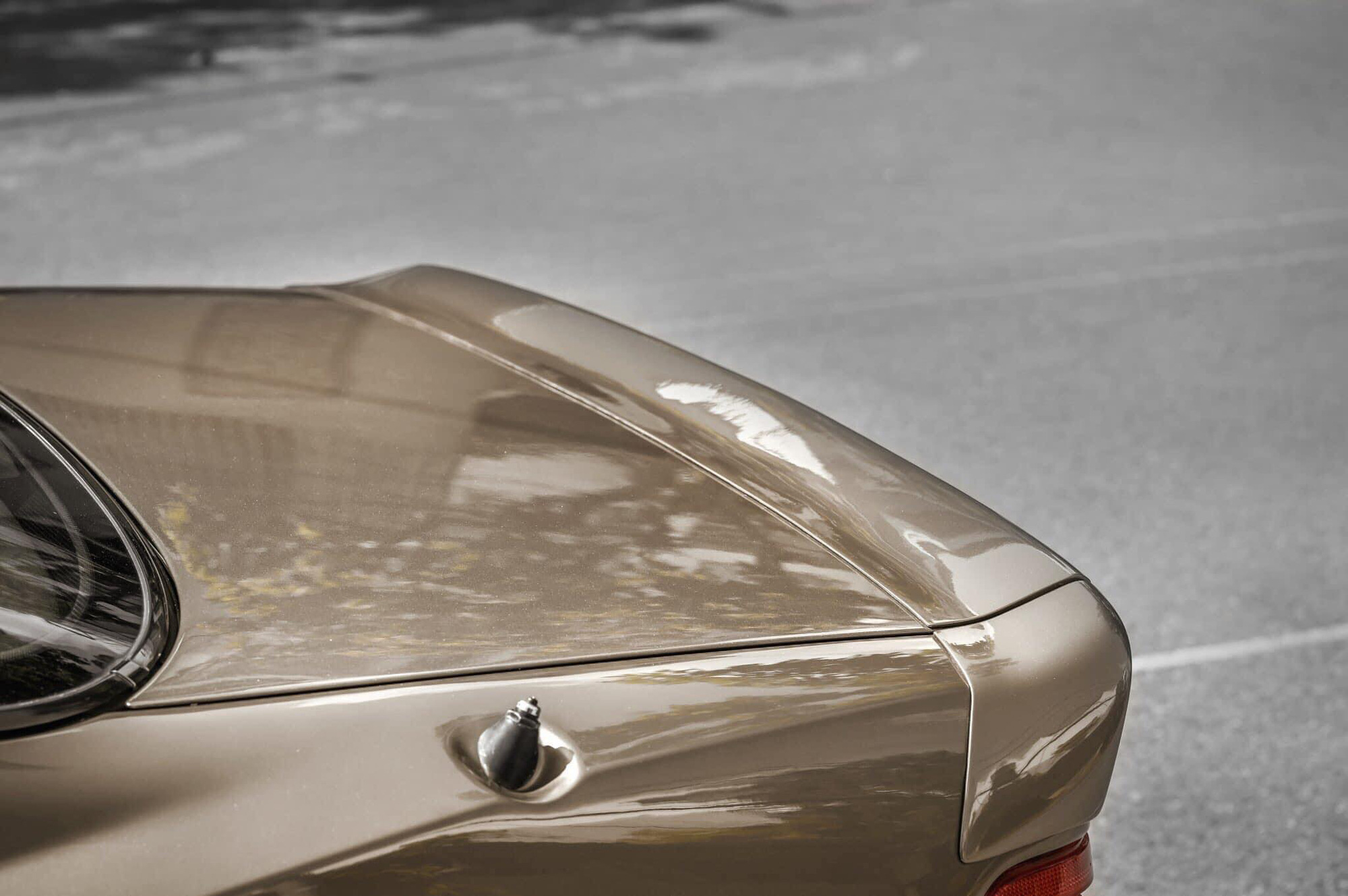 Dân chơi Nha Trang phục dựng Mercedes-Benz S500 Coupe 1999: Chi hàng tỉ đồng, mất hơn 1 năm - Ảnh 9.