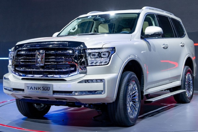 Loạt xe nhiều khả năng sẽ xuất hiện tại Bangkok Motor Show 2023: Quá nửa chắc chắn về Việt Nam - Ảnh 13.