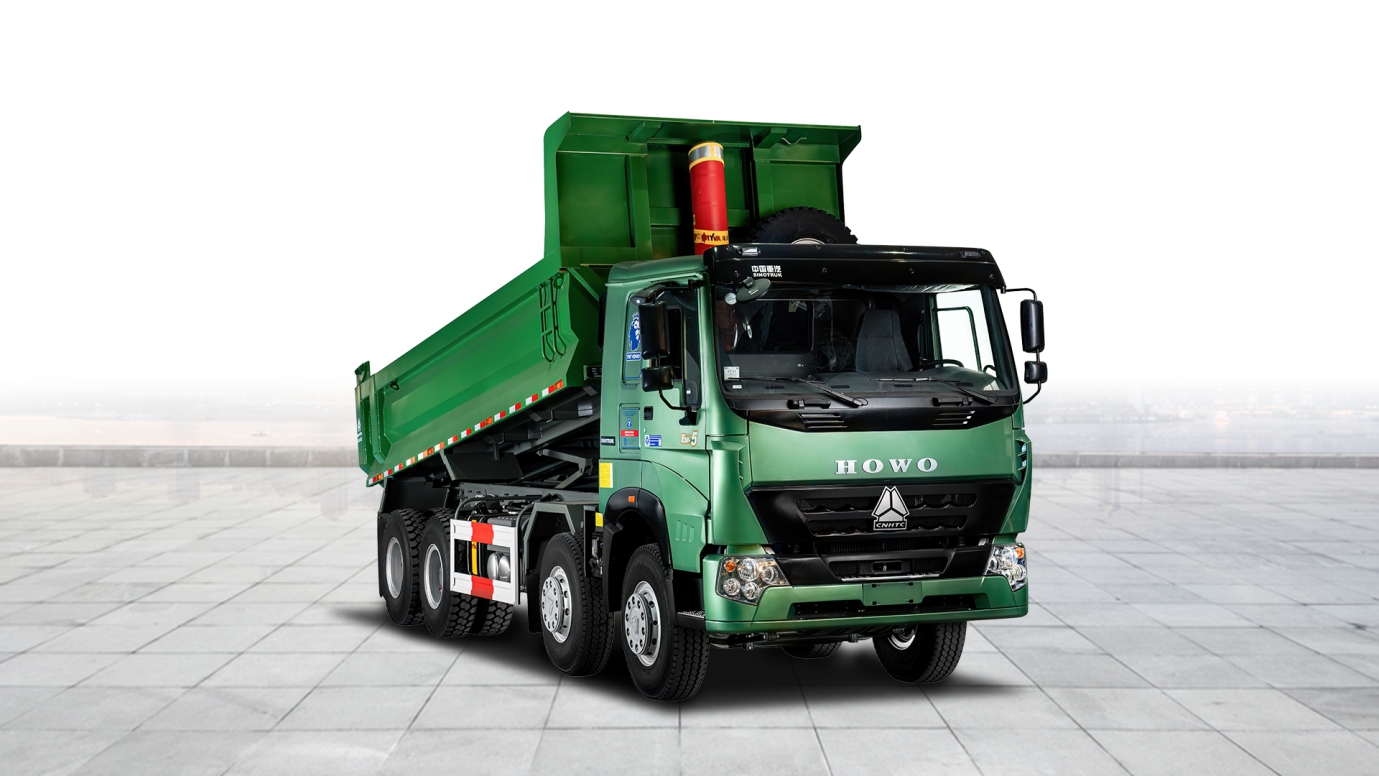 Xe tải nặng TMT Motors - Lựa chọn tối ưu cho doanh nghiệp trong thời kỳ lãi suất tăng cao - Ảnh 2.