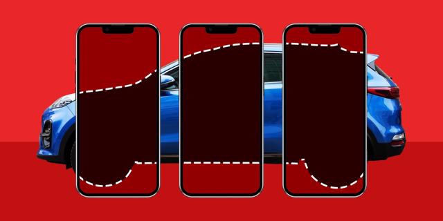 Thử thách trộm ô tô qua TikTok: Cơn ác mộng của các hãng xe và câu chuyện vạch lỗi ô tô - Ảnh 1.