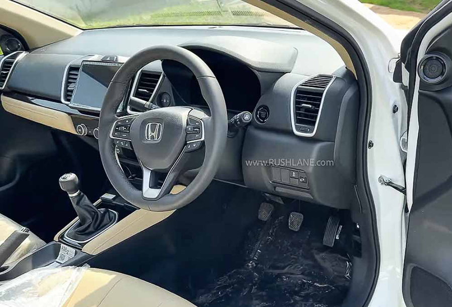 Honda City 2023 được gọi là ‘đỉnh cao’ trong clip chính thức đầu tiên, sắp ra mắt và sớm về Việt Nam - Ảnh 8.