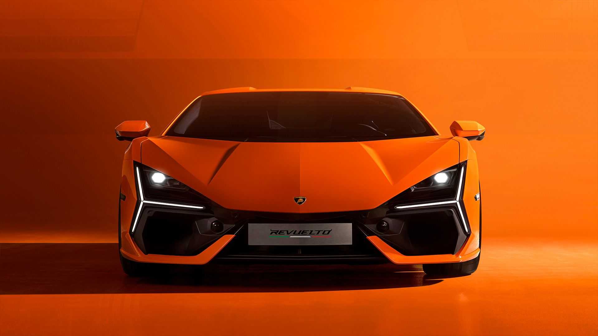 Lamborghini Revuelto chính thức chào sân: Hậu duệ Aventador, công suất trên 1.000 mã lực - Ảnh 8.