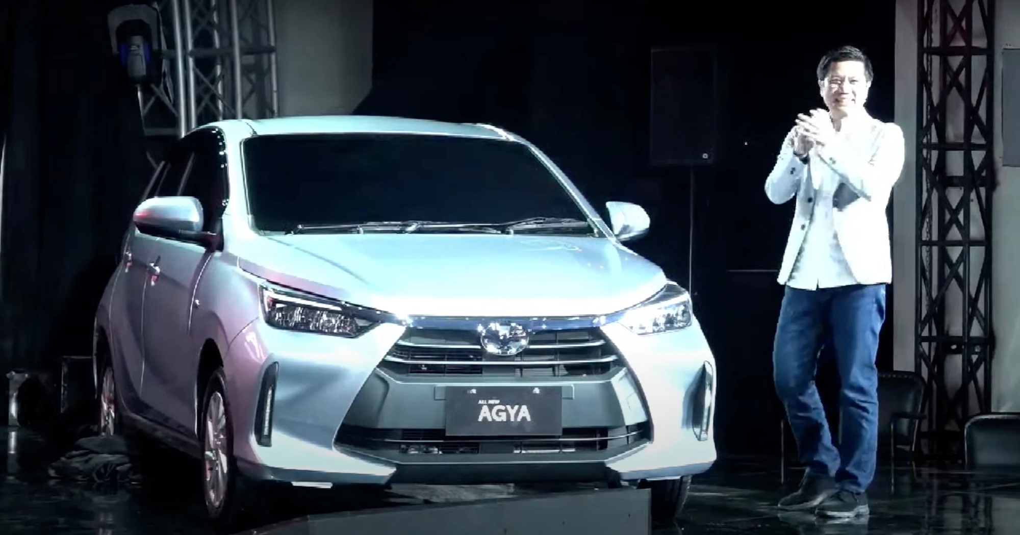 Toyota Việt Nam chuẩn bị tung liền 4 mẫu xe mới? - Ảnh 2.
