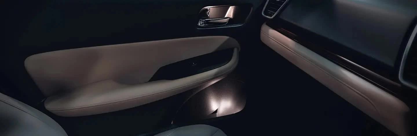 Honda City 2023 ra mắt: Thêm bản hybrid, phanh đĩa sau, phanh tay điện tử, có cả cửa sổ trời - Ảnh 43.